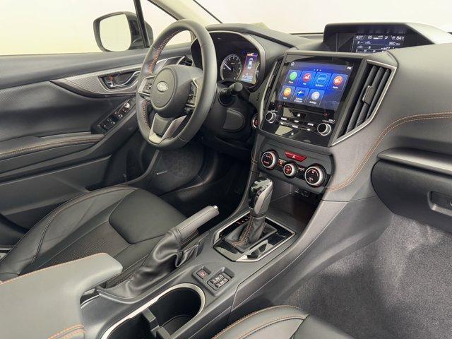 used 2023 Subaru Crosstrek car, priced at $25,125