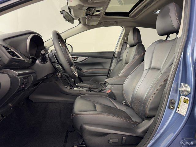 used 2023 Subaru Crosstrek car, priced at $25,125