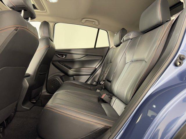 used 2023 Subaru Crosstrek car, priced at $25,125