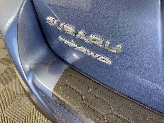 used 2023 Subaru Crosstrek car, priced at $25,125