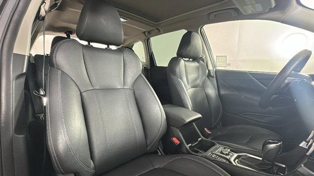 used 2020 Subaru Forester car, priced at $17,983