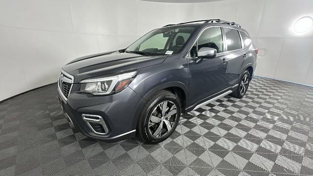 used 2020 Subaru Forester car, priced at $17,983
