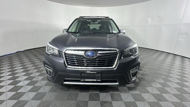 used 2020 Subaru Forester car, priced at $17,983