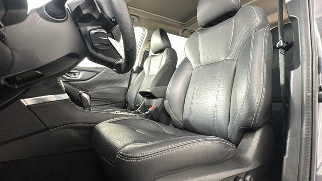 used 2020 Subaru Forester car, priced at $17,983
