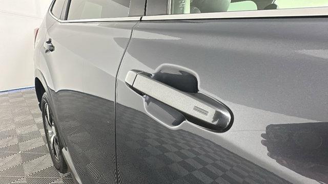used 2020 Subaru Forester car, priced at $17,983