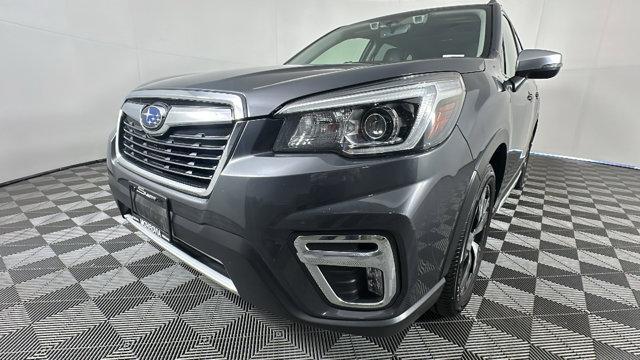 used 2020 Subaru Forester car, priced at $17,983