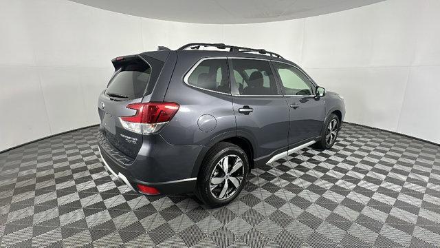 used 2020 Subaru Forester car, priced at $17,983