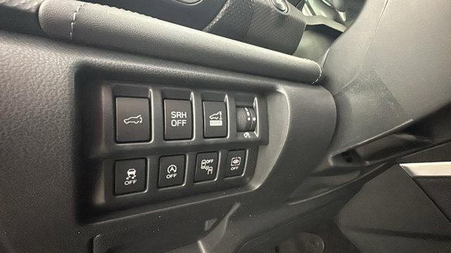 used 2020 Subaru Forester car, priced at $17,983