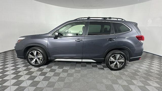 used 2020 Subaru Forester car, priced at $17,983