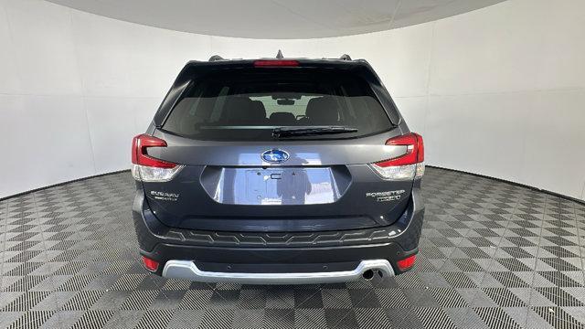 used 2020 Subaru Forester car, priced at $17,983
