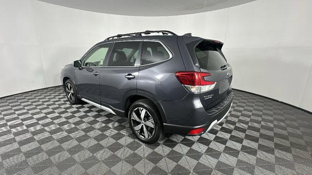 used 2020 Subaru Forester car, priced at $17,983