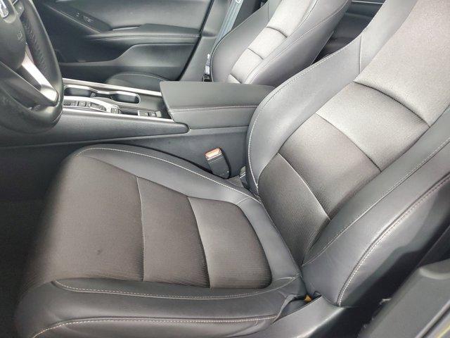 used 2019 Honda Accord car, priced at $26,500