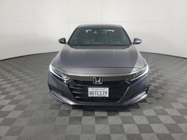 used 2019 Honda Accord car, priced at $26,500