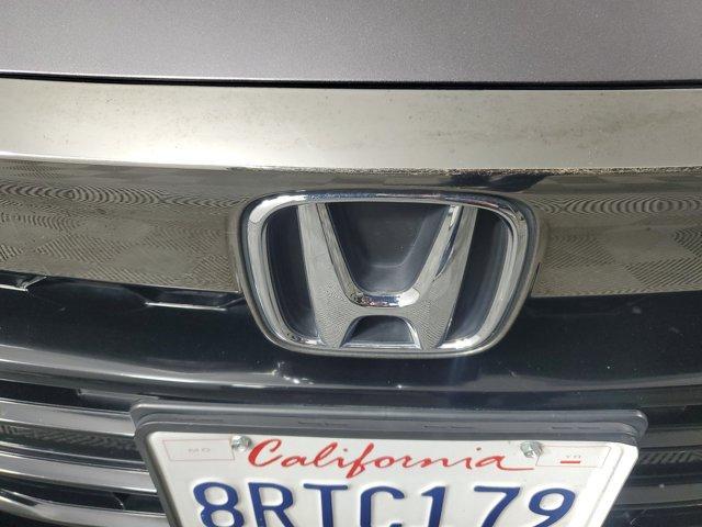 used 2019 Honda Accord car, priced at $26,500