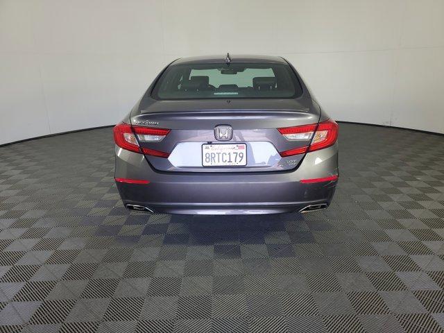 used 2019 Honda Accord car, priced at $26,500