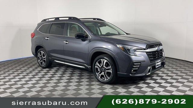 new 2025 Subaru Ascent car