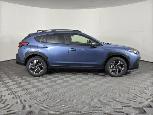 new 2024 Subaru Crosstrek car