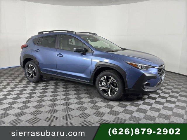 new 2024 Subaru Crosstrek car