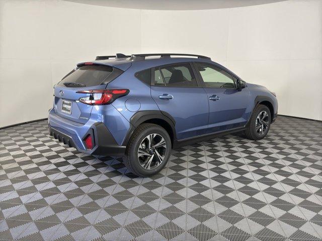 new 2024 Subaru Crosstrek car