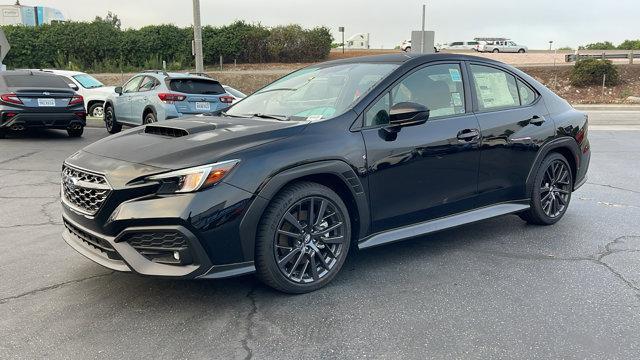 new 2024 Subaru WRX car, priced at $36,464