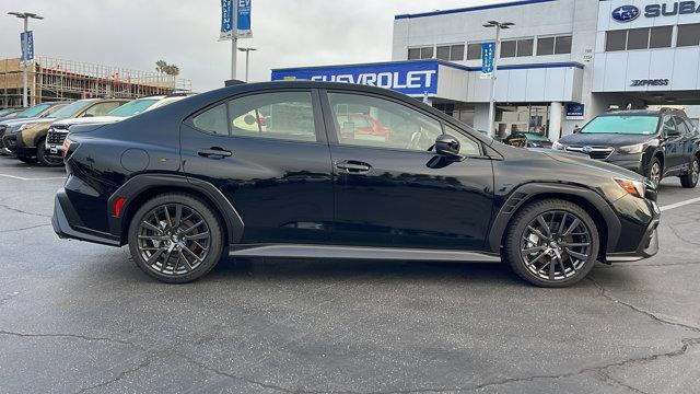 new 2024 Subaru WRX car, priced at $36,464