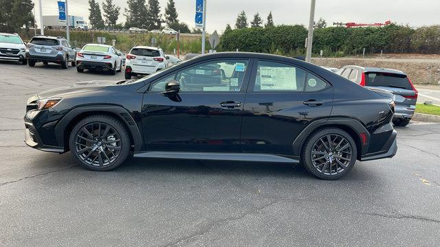 new 2024 Subaru WRX car, priced at $36,464