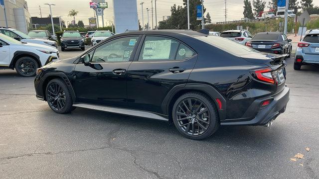 new 2024 Subaru WRX car, priced at $36,464