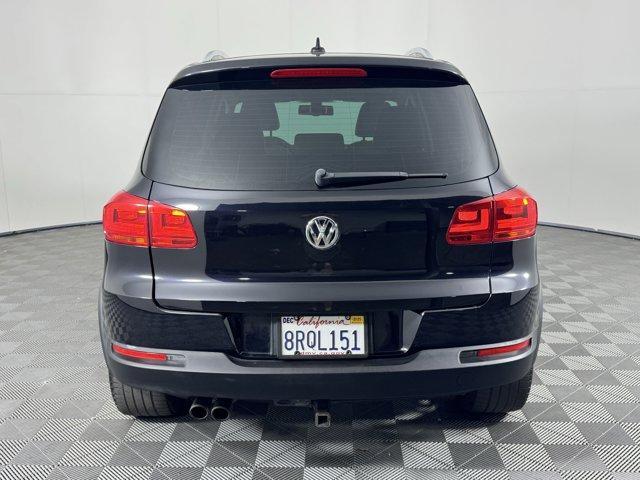 used 2013 Volkswagen Tiguan car, priced at $8,981