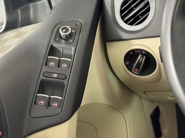 used 2013 Volkswagen Tiguan car, priced at $8,981