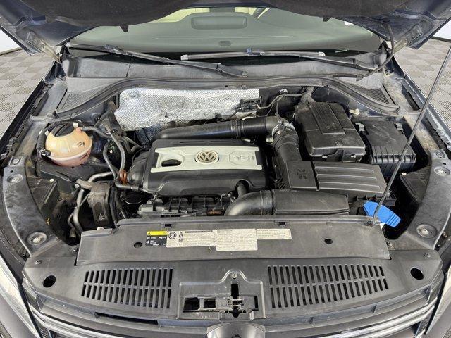 used 2013 Volkswagen Tiguan car, priced at $8,981