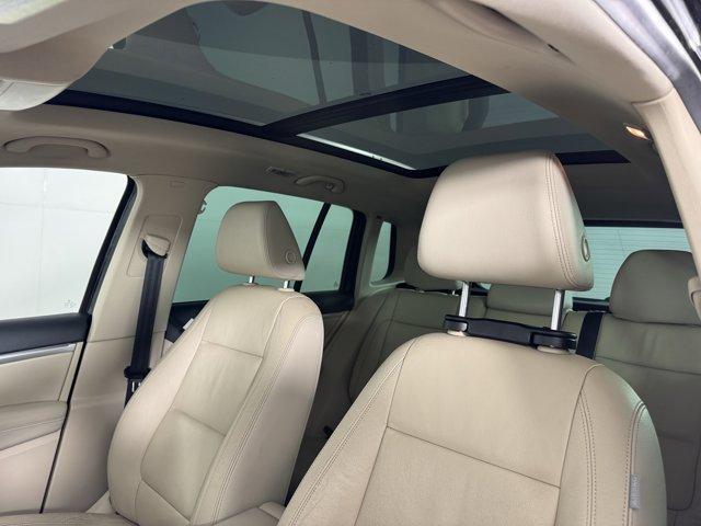 used 2013 Volkswagen Tiguan car, priced at $8,981