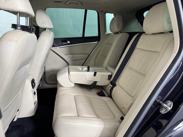 used 2013 Volkswagen Tiguan car, priced at $8,981