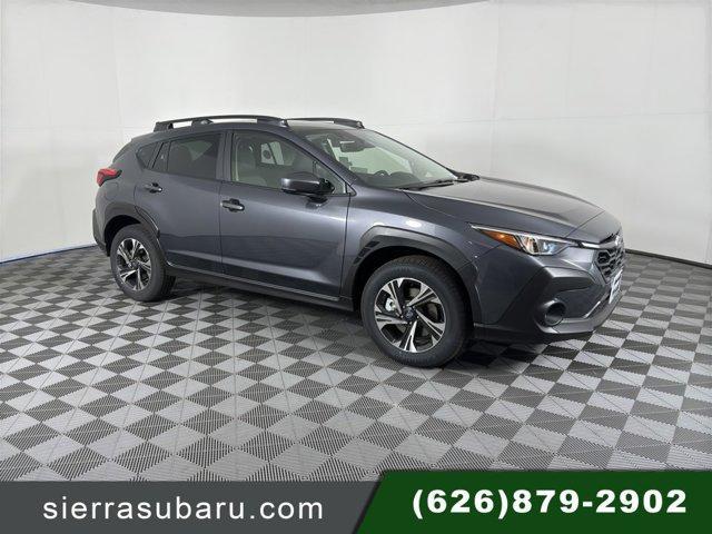 new 2024 Subaru Crosstrek car