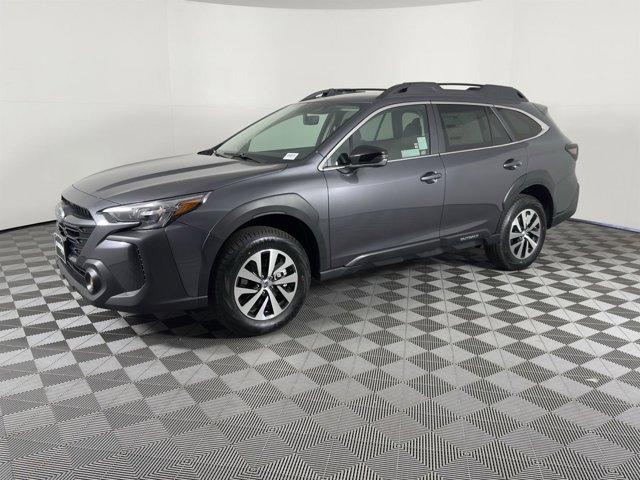new 2025 Subaru Outback car