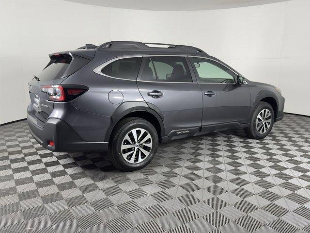 new 2025 Subaru Outback car