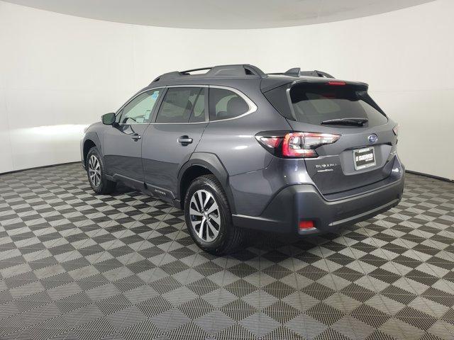 new 2025 Subaru Outback car