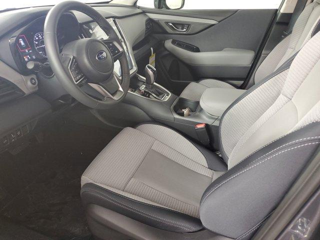 new 2025 Subaru Outback car