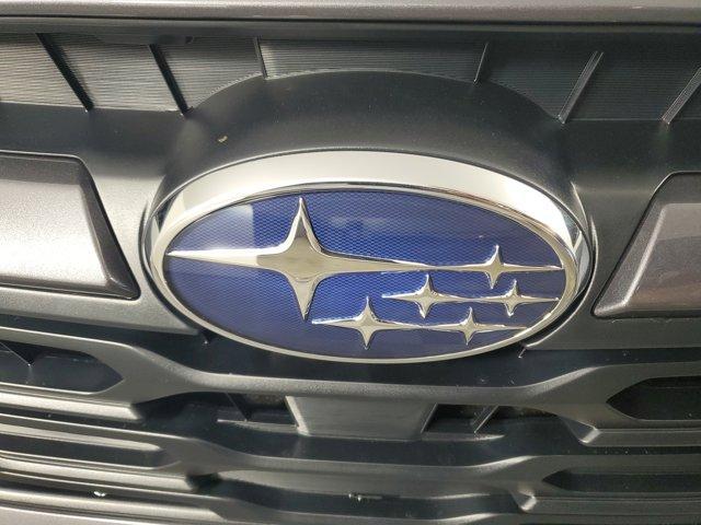 new 2025 Subaru Outback car