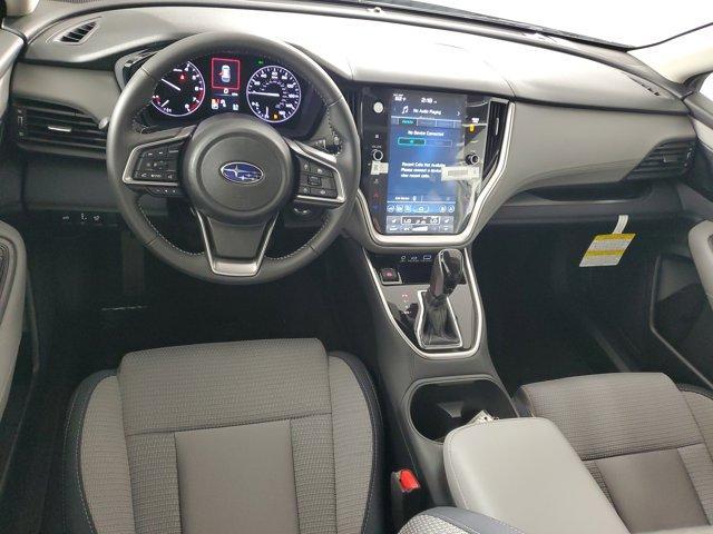new 2025 Subaru Outback car