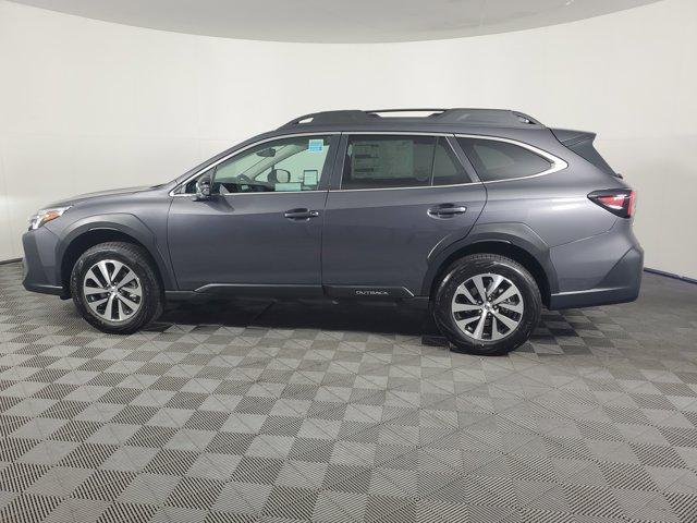 new 2025 Subaru Outback car