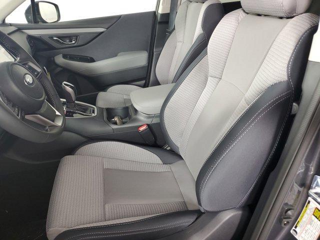 new 2025 Subaru Outback car