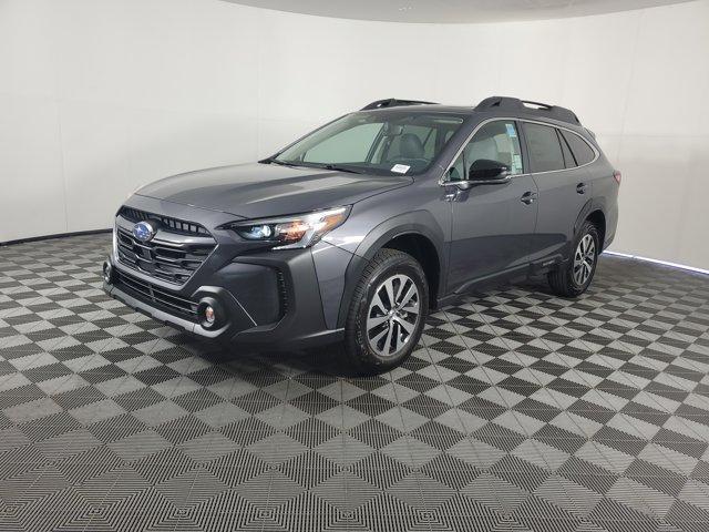 new 2025 Subaru Outback car