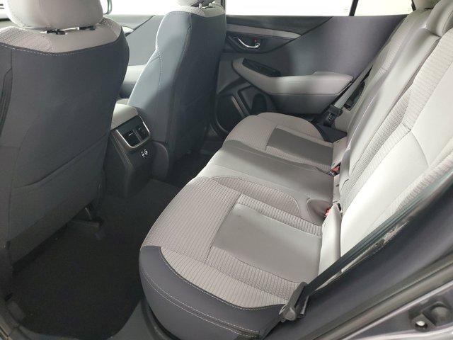new 2025 Subaru Outback car