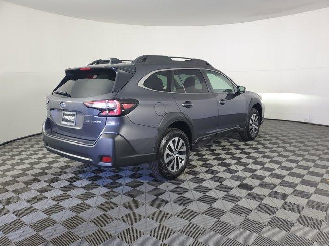 new 2025 Subaru Outback car