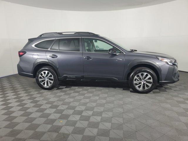 new 2025 Subaru Outback car