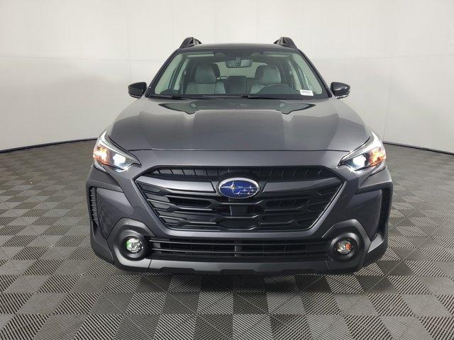 new 2025 Subaru Outback car