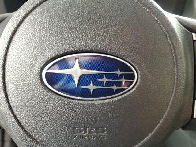 used 2016 Subaru Crosstrek car, priced at $11,195