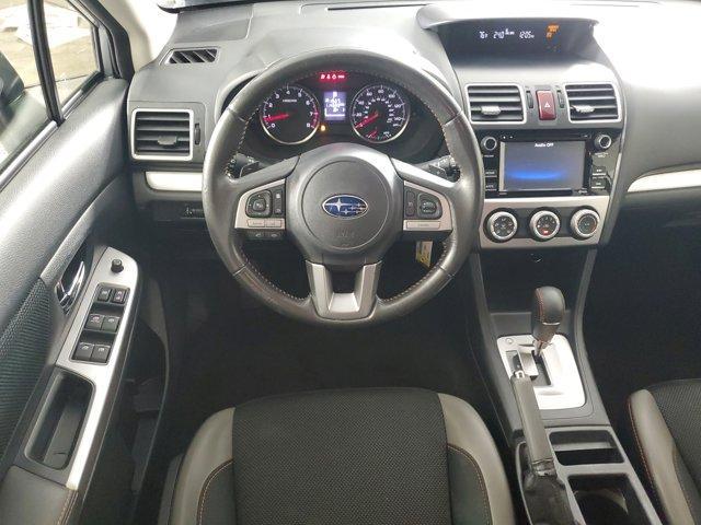 used 2016 Subaru Crosstrek car, priced at $11,195