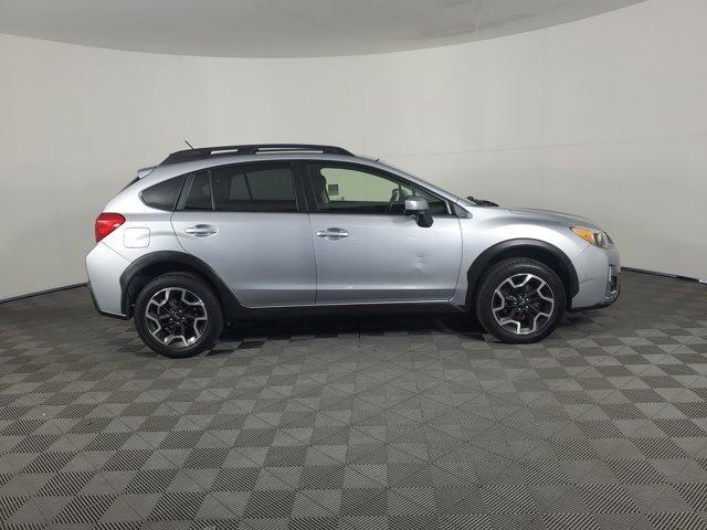 used 2016 Subaru Crosstrek car, priced at $11,195