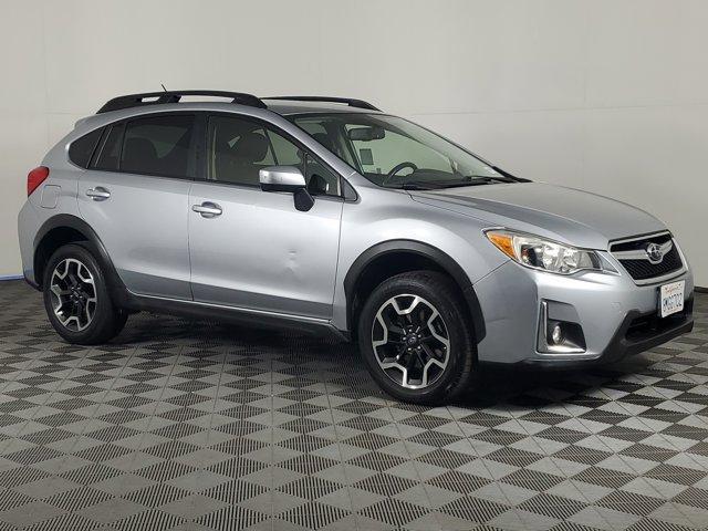 used 2016 Subaru Crosstrek car, priced at $11,195